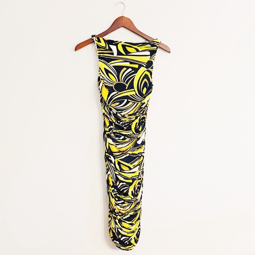 Caché dress